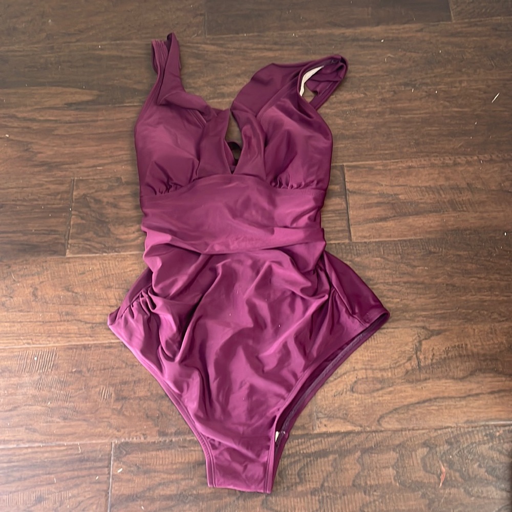 Large Kona Sol One Piece